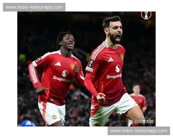 老特拉福德的王者之战：曼联vs巴萨，谁能点燃欧联杯的硝烟？